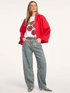 Nathalie Vleeschouwer | Jeans | Barrel