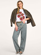 Nathalie Vleeschouwer | Jeans | Barrel