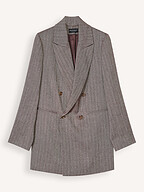 Nathalie Vleeschouwer | Blazers en Jasjes | Blazers