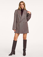 Nathalie Vleeschouwer | Blazers en Jasjes | Blazers