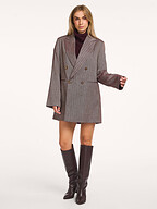 Nathalie Vleeschouwer | Blazers en Jasjes | Blazers
