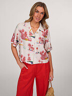Nathalie Vleeschouwer | Tops en Blouses | Blouses