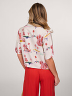Nathalie Vleeschouwer | Tops en Blouses | Blouses