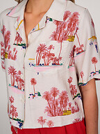 Nathalie Vleeschouwer | Tops en Blouses | Blouses
