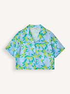Nathalie Vleeschouwer | Tops and Blouses | Blouses