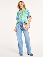Nathalie Vleeschouwer | Tops and Blouses | Blouses