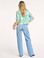 Nathalie Vleeschouwer | Tops and Blouses | Blouses
