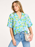 Nathalie Vleeschouwer | Tops and Blouses | Blouses