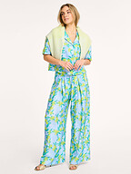 Nathalie Vleeschouwer | Pants and Jumpsuits | Trousers