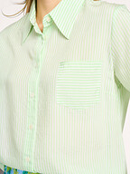 Nathalie Vleeschouwer | Tops and Blouses | Blouses