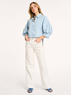 Nathalie Vleeschouwer | Tops en Blouses | Blouses