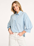 Nathalie Vleeschouwer | Tops en Blouses | Blouses