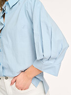 Nathalie Vleeschouwer | Tops en Blouses | Blouses