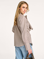 Nathalie Vleeschouwer | Tops en Blouses | Blouses