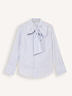 Nathalie Vleeschouwer | Tops en Blouses | Blouses