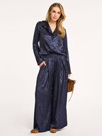 Nathalie Vleeschouwer | Pants and Jumpsuits | Trousers