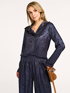 Nathalie Vleeschouwer | Tops and Blouses | Blouses