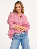 Nathalie Vleeschouwer | Tops en Blouses | Blouses