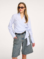 Nathalie Vleeschouwer | Tops en Blouses | Blouses