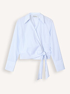 Nathalie Vleeschouwer | Tops and Blouses | Blouses