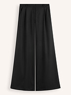 Nathalie Vleeschouwer | Pants and Jumpsuits | Trousers