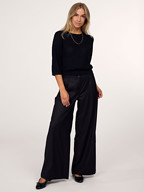 Nathalie Vleeschouwer | Pants and Jumpsuits | Trousers