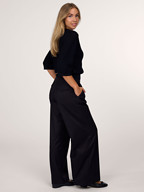 Nathalie Vleeschouwer | Pants and Jumpsuits | Trousers