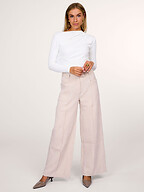 Nathalie Vleeschouwer | Pants and Jumpsuits | Trousers