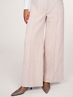 Nathalie Vleeschouwer | Pants and Jumpsuits | Trousers