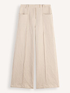 Nathalie Vleeschouwer | Pants and Jumpsuits | Trousers