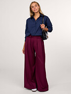 Nathalie Vleeschouwer | Pants and Jumpsuits | Trousers