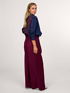 Nathalie Vleeschouwer | Pants and Jumpsuits | Trousers