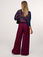 Nathalie Vleeschouwer | Pants and Jumpsuits | Trousers