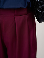 Nathalie Vleeschouwer | Pants and Jumpsuits | Trousers