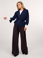 Nathalie Vleeschouwer | Pants and Jumpsuits | Trousers