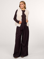 Nathalie Vleeschouwer | Pants and Jumpsuits | Trousers