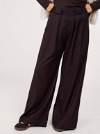 Nathalie Vleeschouwer | Pants and Jumpsuits | Trousers