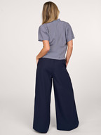 Nathalie Vleeschouwer | Broeken en Jumpsuits | Broeken