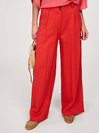 Nathalie Vleeschouwer | Pants and Jumpsuits | Trousers