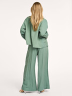 Nathalie Vleeschouwer | Pants and Jumpsuits | Trousers