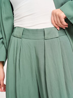Nathalie Vleeschouwer | Pants and Jumpsuits | Trousers