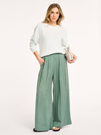 Nathalie Vleeschouwer | Pants and Jumpsuits | Trousers