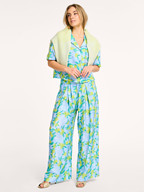 Nathalie Vleeschouwer | Tops en Blouses | Blouses