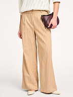 Nathalie Vleeschouwer | Pants and Jumpsuits | Trousers