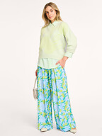 Nathalie Vleeschouwer | Pants and Jumpsuits | Trousers