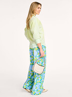 Nathalie Vleeschouwer | Pants and Jumpsuits | Trousers