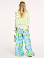 Nathalie Vleeschouwer | Pants and Jumpsuits | Trousers