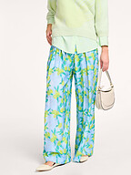 Nathalie Vleeschouwer | Pants and Jumpsuits | Trousers