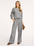 Nathalie Vleeschouwer | Truien en Vesten | Sweaters en hoodies