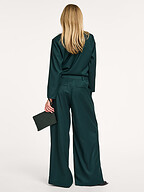 Nathalie Vleeschouwer | Broeken en Jumpsuits | Broeken